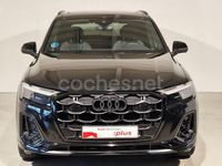 Usado Audi Q7 286 CV (210 kW) 2025 Negro SUV