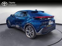 Usado Toyota C-HR Advance 140 CV (102 kW) 2024 Azul SUV