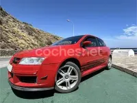 Usado Fiat Stilo Racing 120 CV (88 kW) 2006 Rojo Berlina
