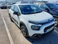 Occasion Citroën C3 Feel 102 PK (75 kW) 2022 Wit Hatchback