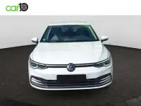 Usado VW Golf VIII Style 150 CV (110 kW) 2024 Blanco Berlina