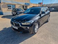 Usado BMW X2 Advantage 190 CV (139 kW) 2018 Negro SUV