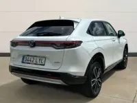 Usado Honda HR-V Advance 131 CV (96 kW) 2022 Blanco SUV