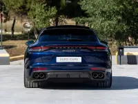 Usado Porsche Panamera Sport Turismo 462 CV (339 kW) 2022 Azul Utilitario