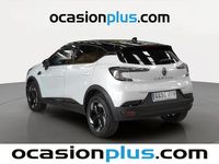 Usado Renault Captur Techno 160 CV (117 kW) 2024 Blanco SUV
