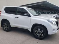 usado Toyota Land Cruiser 2.8 D4-D 3p.