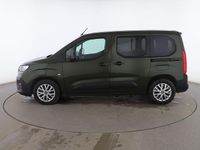 Usado Fiat Doblò 102 CV (75 kW) 2025 Verde Monovolumen