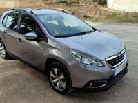 usado Peugeot 2008 1.6 e-HDI Active CMP