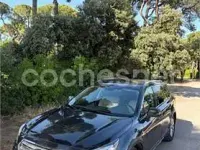 Usado Subaru Outback Sport 150 CV (110 kW) 2017 Negro Familiar