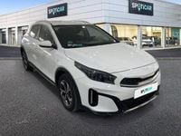 Usado Kia XCeed 120 HP (88 kW) 2023 Branco SUV