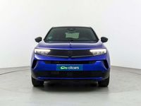 Usado Opel Mokka S 136 CV (100 kW) 2025 Azul SUV