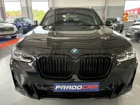Usado BMW X3 xLine 292 CV (214 kW) 2024 Negro SUV