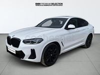 Usado BMW X4 xLine 190 CV (139 kW) 2025 Blanco SUV