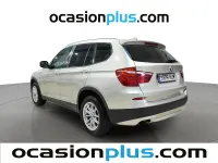 Usado BMW X3 184 CV (135 kW) 2012 Otro SUV
