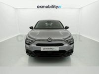 Usado Citroën C4 Feel 130 CV (95 kW) 2023 Gris / plata SUV