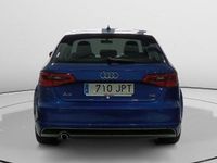 Usado Audi A3 Ambition 110 CV (80 kW) 2016