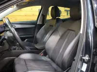 Usado Cupra Formentor 150 CV (110 kW) 2021 Gris SUV