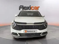 Usado Kia Sportage 215 CV (158 kW) 2025 Blanco SUV