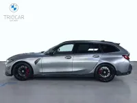 Usado BMW M3 Competition Edition 510 CV (375 kW) 2023 Familiar
