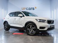 Usado Volvo XC40 Inscription 150 CV (110 kW) 2018 Blanco SUV