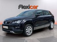 Usado Seat Ateca Reference 116 HP (85 kW) 2020 Preto SUV