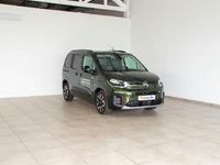 Usado Citroën Berlingo 130 CV (95 kW) 2024 Verde Monovolumen
