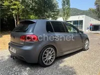 Usado VW Golf VII R 270 CV (198 kW) 2012 Gris / plata Berlina