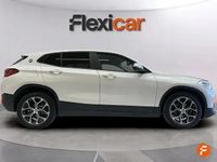 Używany BMW X2 140 KM (102 kW) 2020 Biały SUV