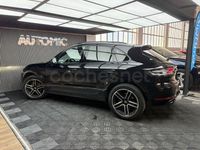 Usado Porsche Macan 245 CV (180 kW) 2019 Gris / plata SUV