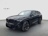 Usado BMW XM 654 CV (481 kW) 2023 Negro SUV