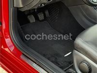 Usado Mercedes CLA200 Urban 136 CV (100 kW) 2015 Rojo Berlina