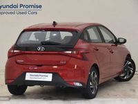 usado Hyundai i20 - 15.902 km 1.2 MPI Klass