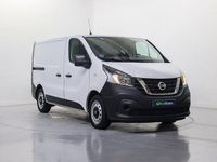 Usado Nissan NV300 120 CV (88 kW) 2021 Blanco Van