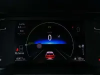 Usado Renault Clio V Zen 140 CV (102 kW) 2022 Rojo Berlina