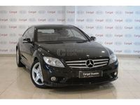 usado Mercedes CL500 Clase ClAut.