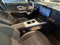 Nuevo Mercedes CLA 250+ 200 kW (272 CV) 2026 Blanco Berlina