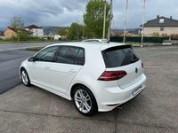 Usado VW Golf VII Advance 150 CV (110 kW) 2016 Utilitario
