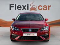 usado Seat Leon 2.0 TDI 110kW (150CV) DSG-6 St&Sp FR Diésel en Flexicar La Línea