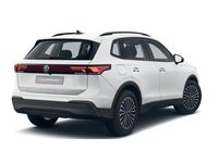 Nuevo VW Tiguan Match 150 CV (110 kW) 2025 Blanco SUV
