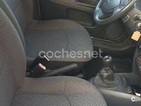 Usado Renault Clio II Campus 75 CV (55 kW) 2007 Gris / plata Berlina