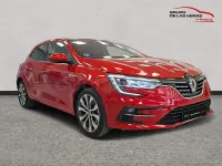 Usado Renault Mégane IV Techno 160 CV (117 kW) 2023 Rojo Berlina