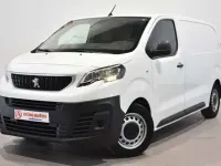 Usado Peugeot Expert Premium 120 CV (88 kW) 2022 Blanco Van