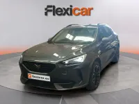Usado Cupra Formentor 150 CV (110 kW) 2023 Gris SUV