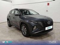 Usado Hyundai Tucson 150 CV (110 kW) 2022 Blanco SUV