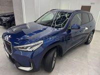Usado BMW X1 245 CV (180 kW) 2024 Azul SUV