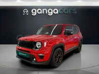 Usado Jeep Renegade Longitude 120 CV (88 kW) 2022 Rojo SUV