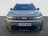 Usado Dacia Duster Journey 130 CV (95 kW) 2025