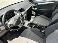 Usado Opel Astra Enjoy 95 CV (69 kW) 2009 Blanco Berlina