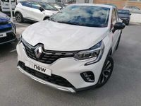 Usado Renault Captur Techno 90 CV (66 kW) 2023 Blanco SUV