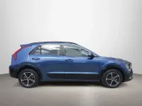 Usado Kia Niro 141 CV (103 kW) 2024 Azul SUV